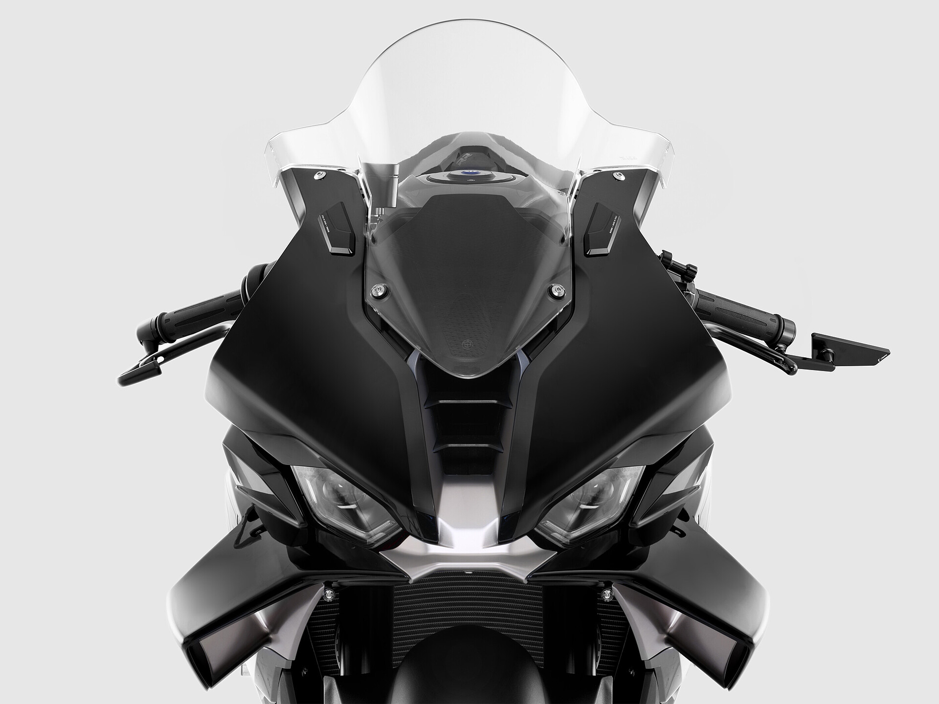 S 1000 RR (2025 – 26) – Rizoma